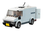 LEGO Creator Expert Vestas Windmolen - 10268