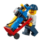 LEGO Creator Expert Vestas Windmolen - 10268