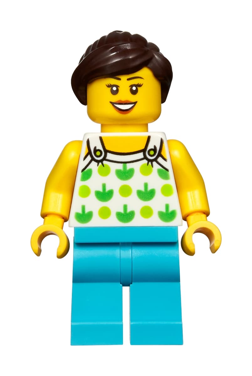 LEGO Creator Expert Vestas Windmolen - 10268