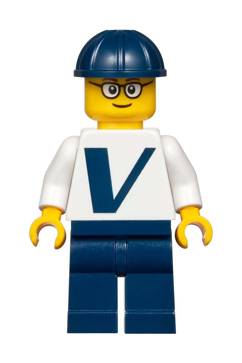 LEGO Creator Expert Vestas Windmolen - 10268