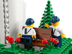 LEGO Creator Expert Vestas Windmolen - 10268