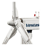 LEGO Creator Expert Vestas Windmolen - 10268