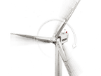 LEGO Creator Expert Vestas Windmolen - 10268