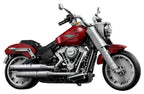 LEGO Creator Expert Harley-Davidson Fat Boy - 10269