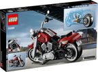 LEGO Creator Expert Harley-Davidson Fat Boy - 10269