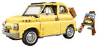 LEGO Creator Expert Fiat 500 - 10271