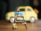 LEGO Creator Expert Fiat 500 - 10271