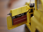 LEGO Creator Expert Fiat 500 - 10271