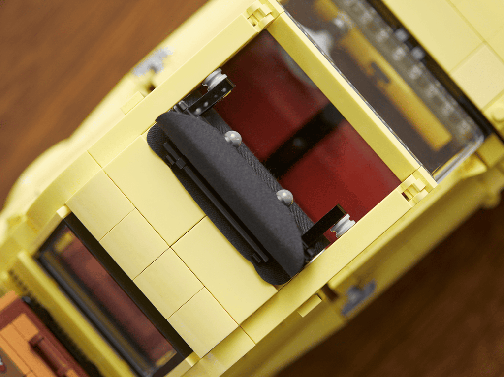 LEGO Creator Expert Fiat 500 - 10271