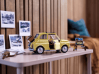 LEGO Creator Expert Fiat 500 - 10271