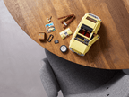 LEGO Creator Expert Fiat 500 - 10271