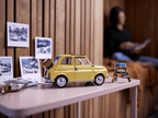 LEGO Creator Expert Fiat 500 - 10271