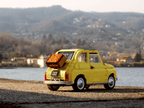 LEGO Creator Expert Fiat 500 - 10271