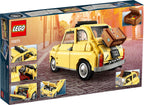 LEGO Creator Expert Fiat 500 - 10271