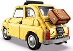 LEGO Creator Expert Fiat 500 - 10271