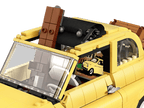 LEGO Creator Expert Fiat 500 - 10271