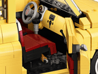 LEGO Creator Expert Fiat 500 - 10271