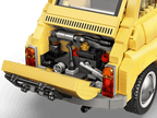 LEGO Creator Expert Fiat 500 - 10271