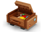 LEGO Creator Expert Fiat 500 - 10271