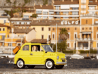 LEGO Creator Expert Fiat 500 - 10271