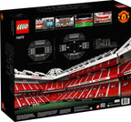 LEGO Creator Expert Old Trafford Manchester United - 10272