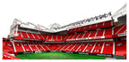 LEGO Creator Expert Old Trafford Manchester United - 10272