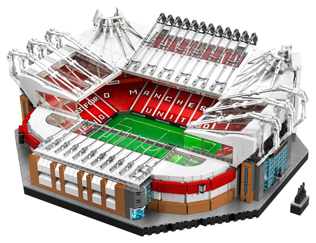 LEGO Creator Expert Old Trafford Manchester United - 10272
