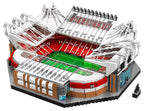 LEGO Creator Expert Old Trafford Manchester United - 10272