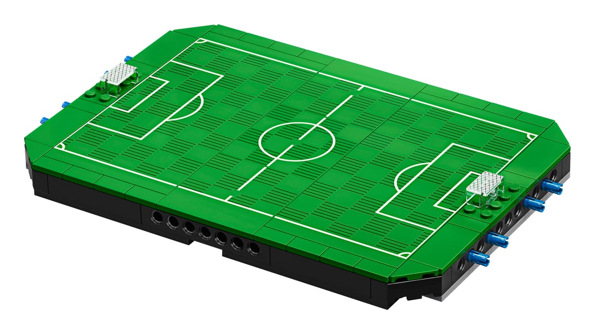 LEGO Creator Expert Old Trafford Manchester United - 10272