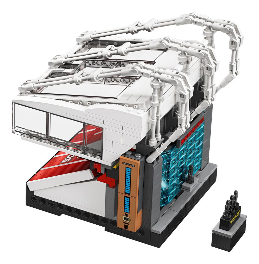 LEGO Creator Expert Old Trafford Manchester United - 10272