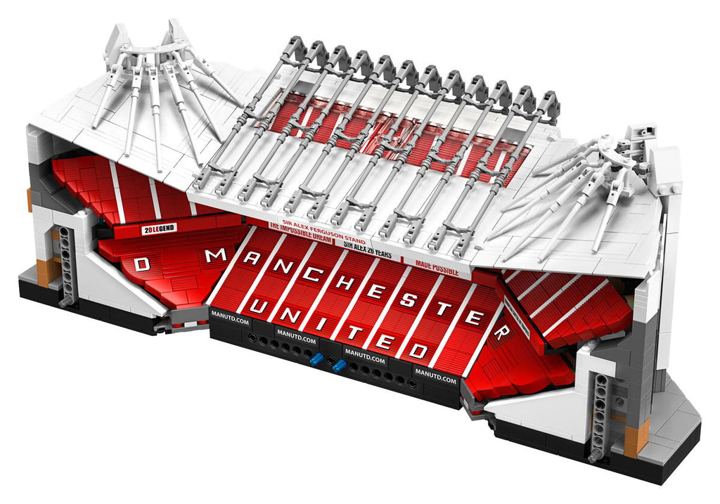 LEGO Creator Expert Old Trafford Manchester United - 10272