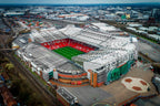 LEGO Creator Expert Old Trafford Manchester United - 10272