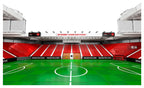 LEGO Creator Expert Old Trafford Manchester United - 10272