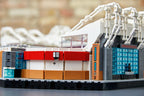 LEGO Creator Expert Old Trafford Manchester United - 10272