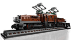 LEGO Creator Expert Krokodil Locomotief - 10277