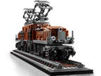 LEGO Creator Expert Krokodil Locomotief - 10277