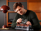 LEGO Creator Expert Krokodil Locomotief - 10277
