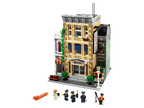 LEGO Icons Politiebureau - 10278