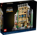 LEGO Icons Politiebureau - 10278