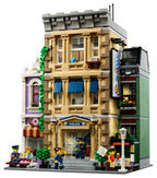 LEGO Icons Politiebureau - 10278