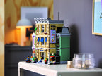 LEGO Icons Politiebureau - 10278