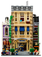 LEGO Icons Politiebureau - 10278
