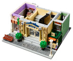 LEGO Icons Politiebureau - 10278