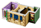 LEGO Icons Politiebureau - 10278