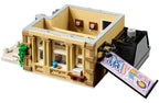 LEGO Icons Politiebureau - 10278