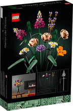 LEGO Botanicals Bloemenboeket - 10280