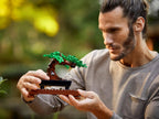 LEGO Botanicals Bonsaiboompje - 10281