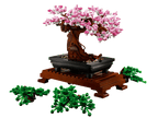 LEGO Botanicals Bonsaiboompje - 10281