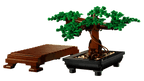 LEGO Botanicals Bonsaiboompje - 10281