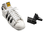 LEGO Ideas Adidas Originals Superstar - 10282